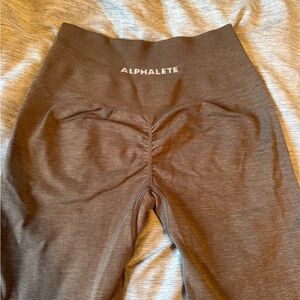 Alphalete Amplify leggings